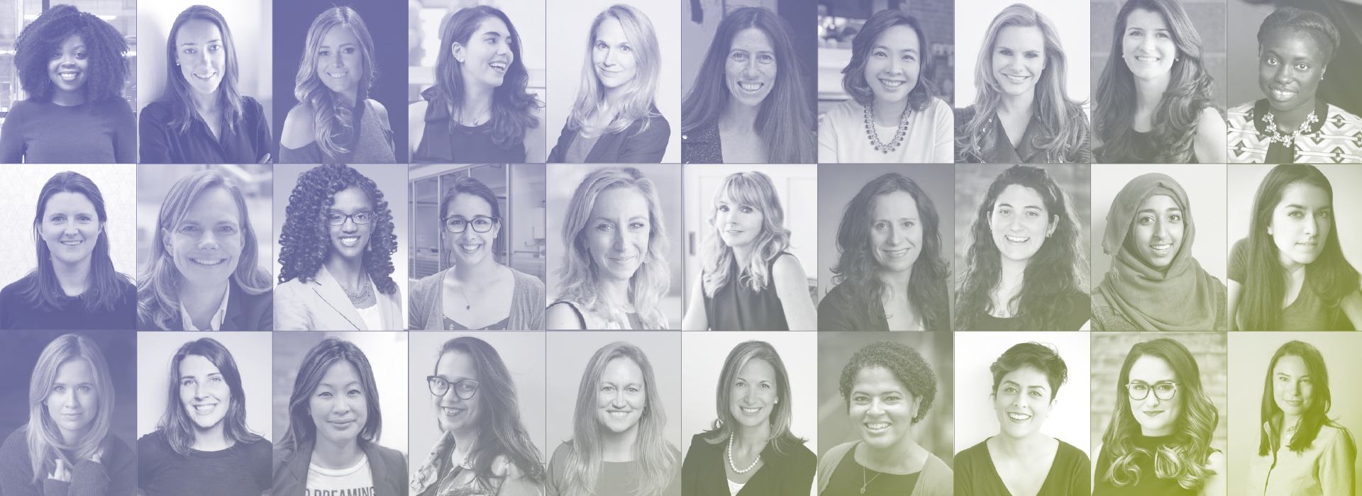 woman in tech
