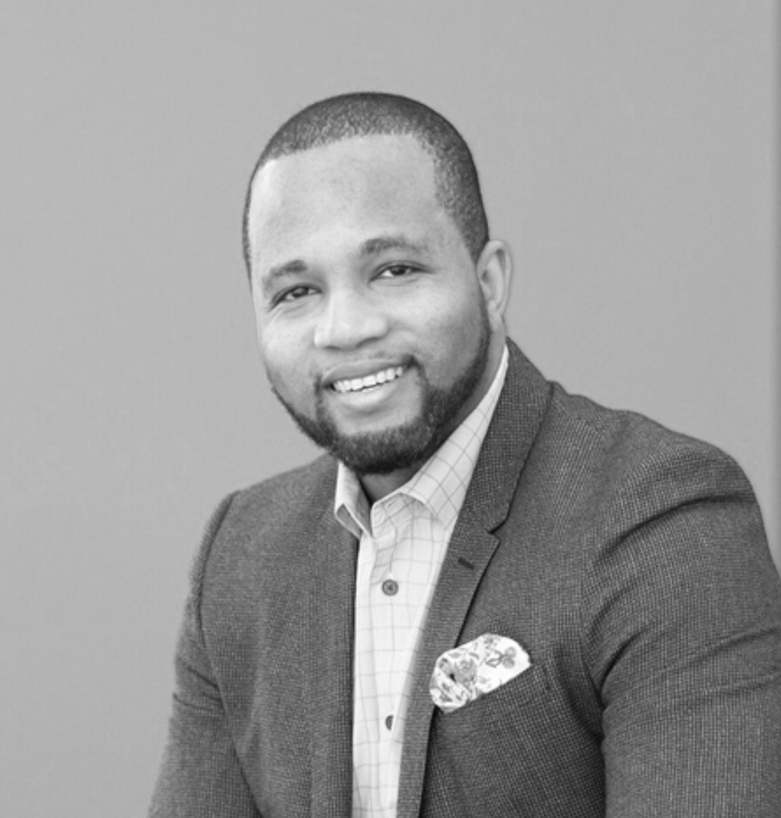 Isaac Olowolafe Jr.