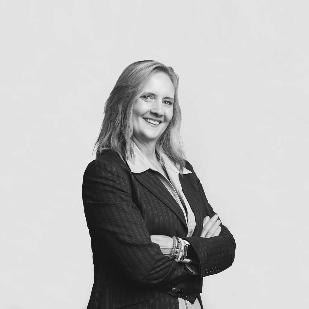 Karen Hogg