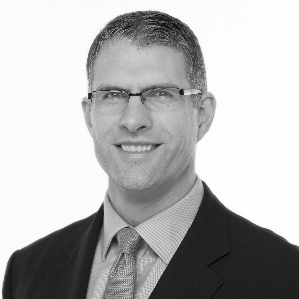 Michael Partridge