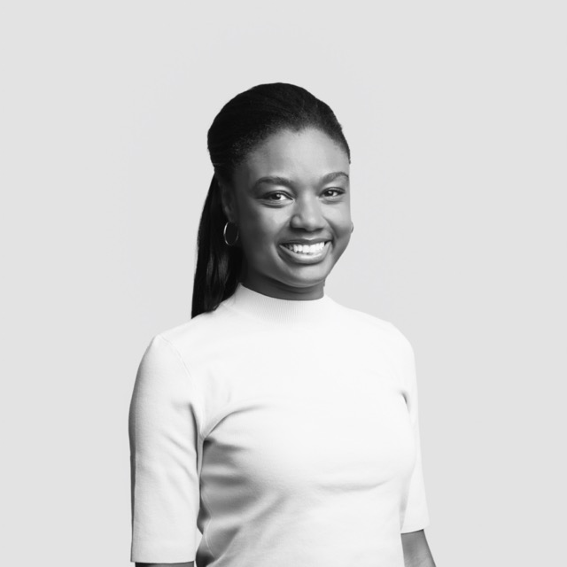 Jamelia Allen