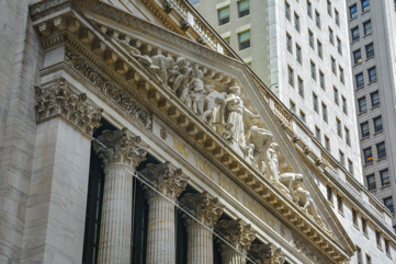 NY Stock Exchange
