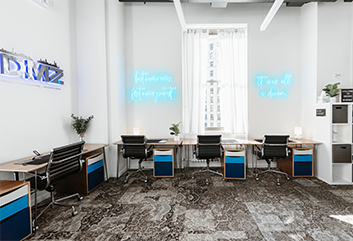 NYC Office