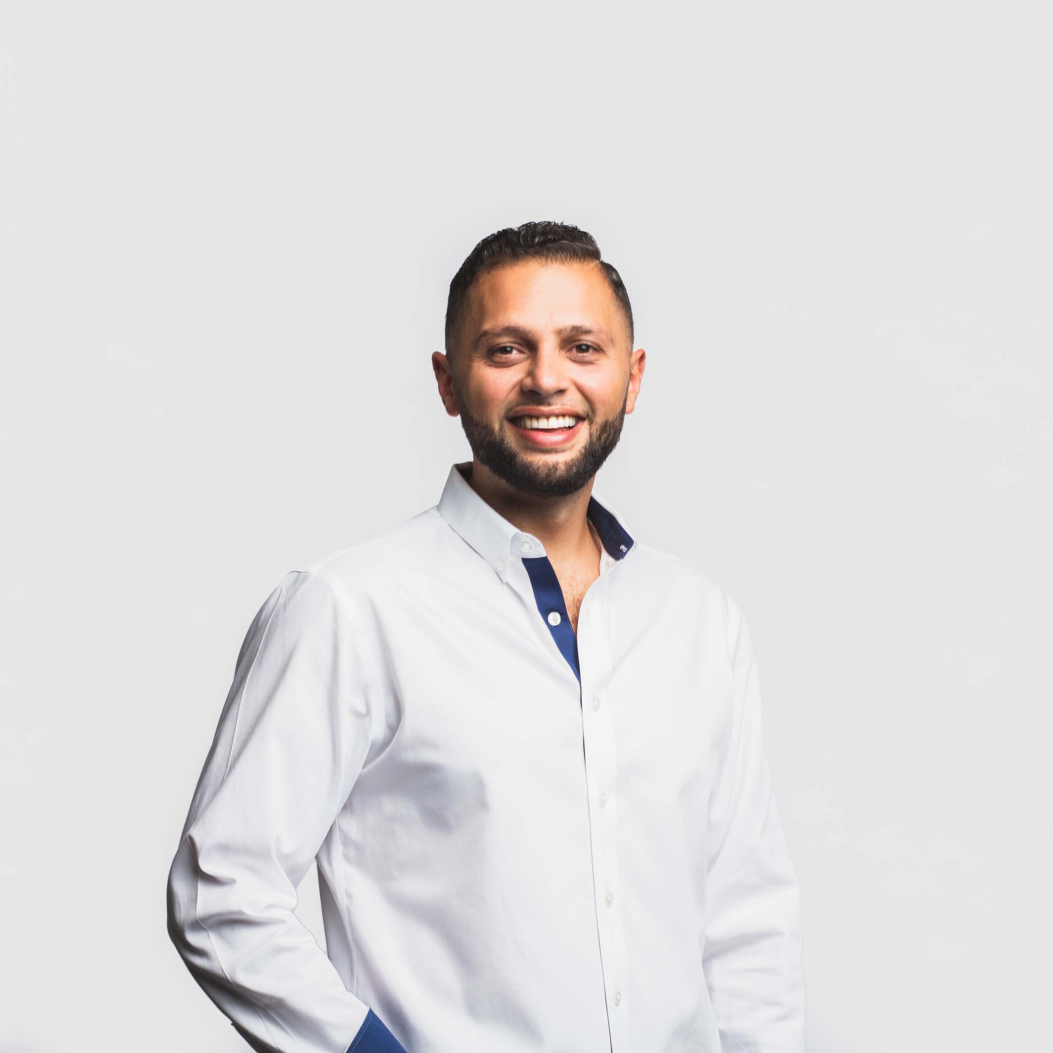 Abdullah Snobar