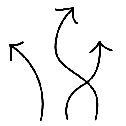Arrows