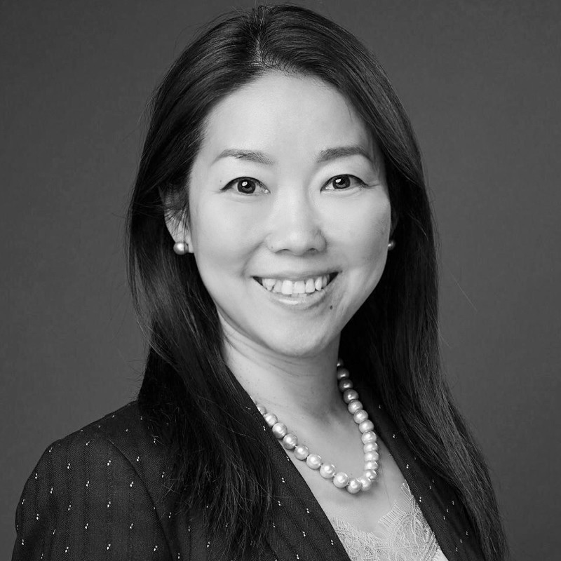 headshot image of Janet Lin