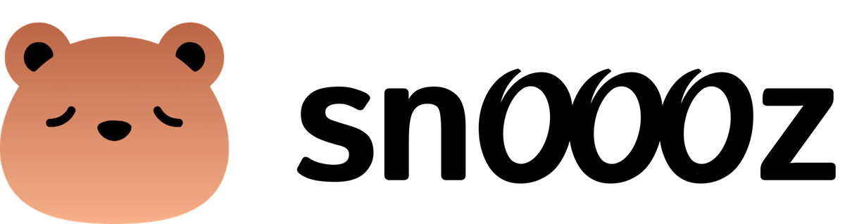 Snoooz AI