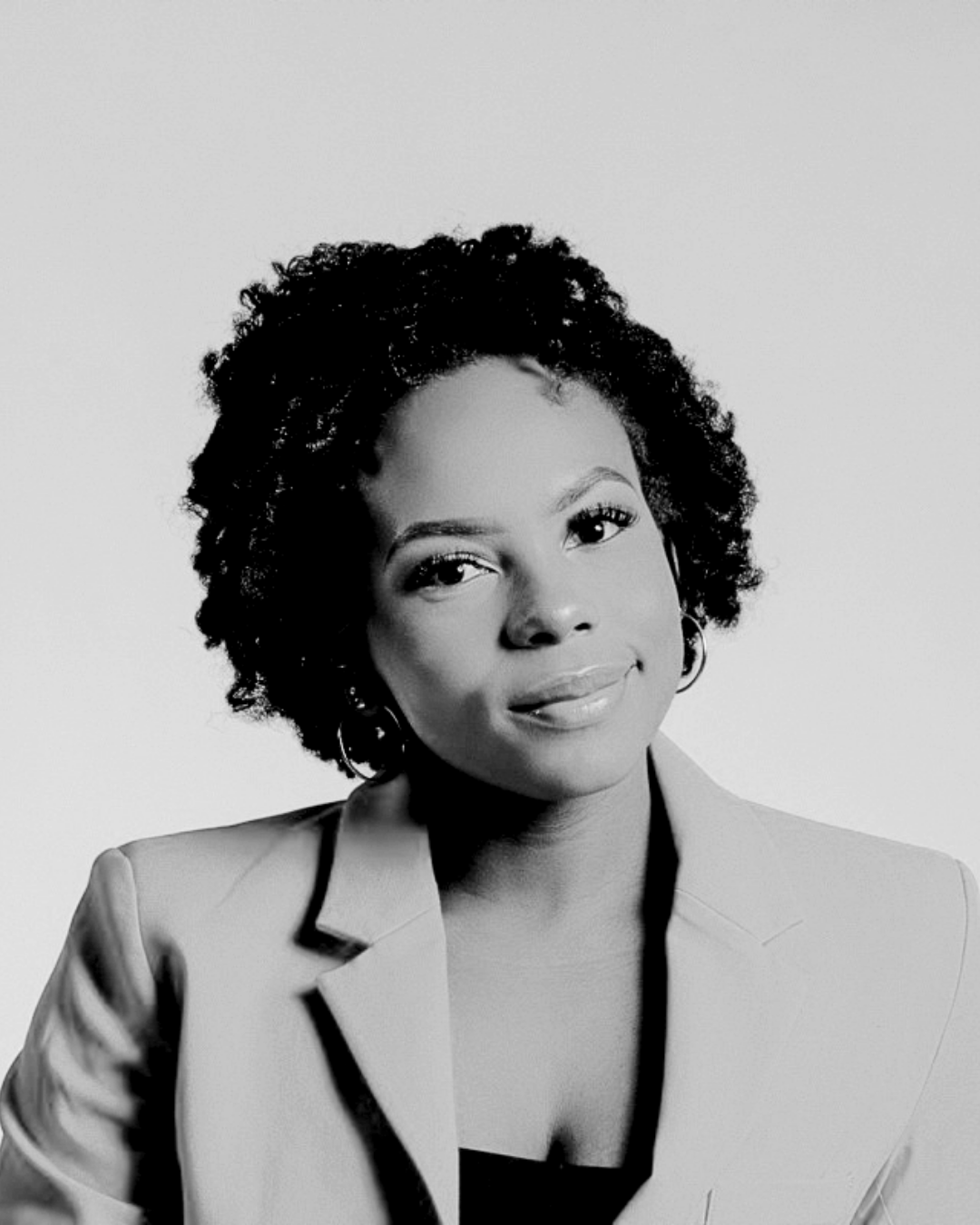 headshot image of Brooke Graham