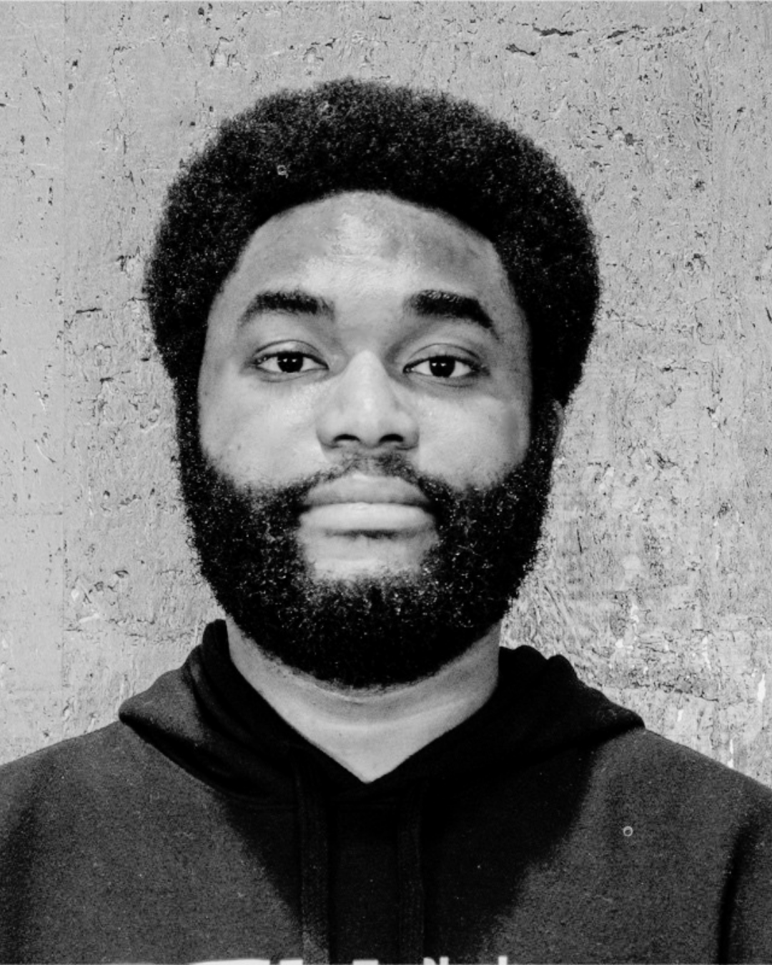 headshot image of Efosa Obano