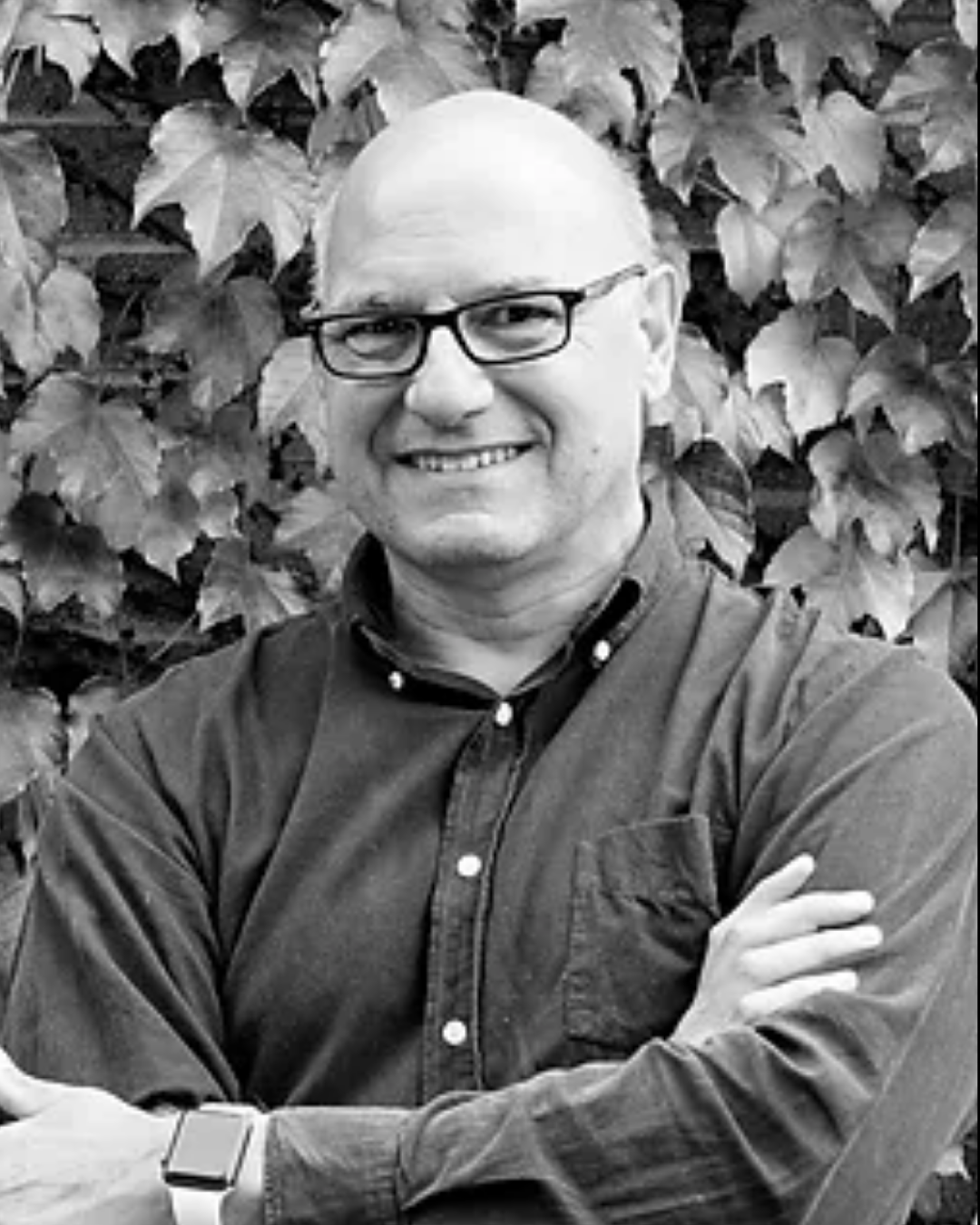 headshot image of Michael Younder