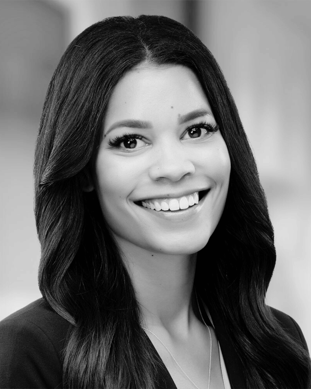 headshot image of Rivannah Brown