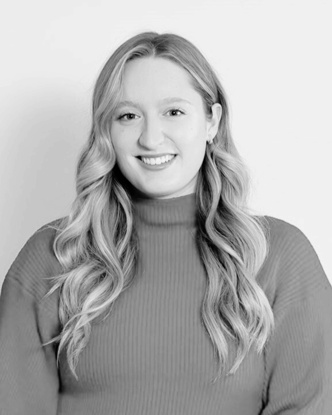 headshot image of Sydney Rankin