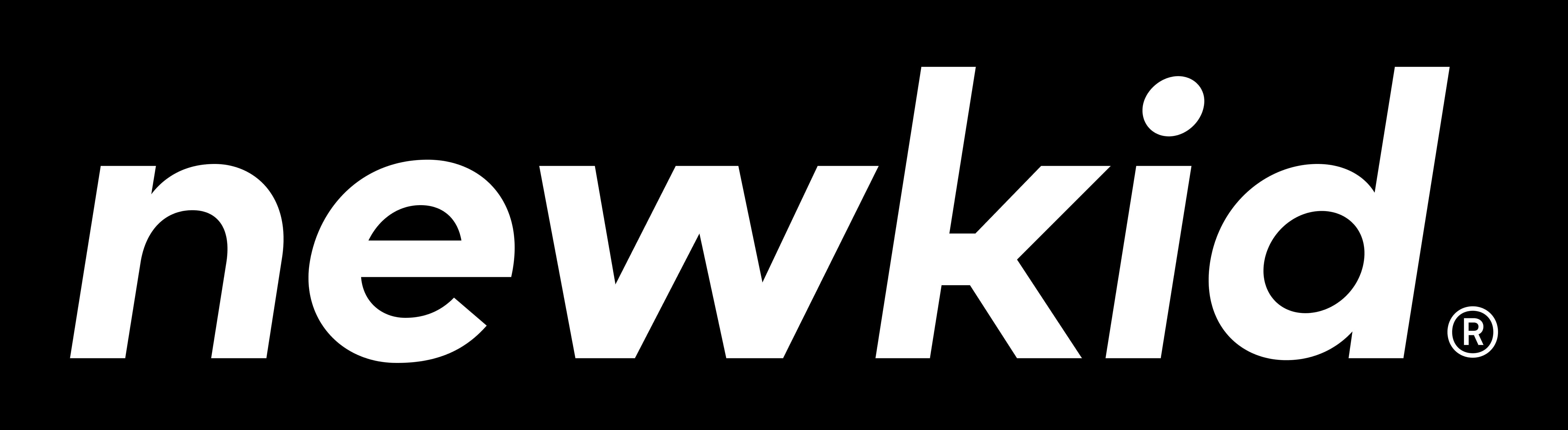 newkid logo