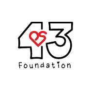 PS43 Foundation logo