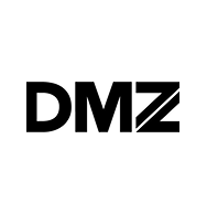 DMZ logo