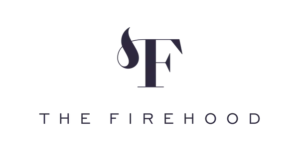 The Firehood logo