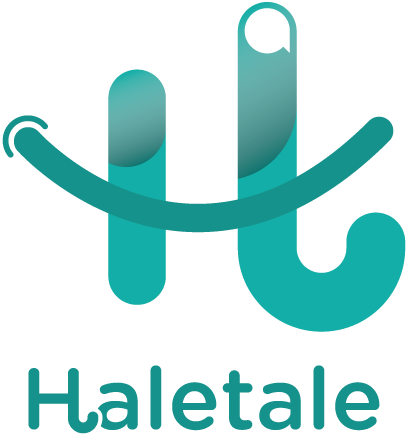Haletale
